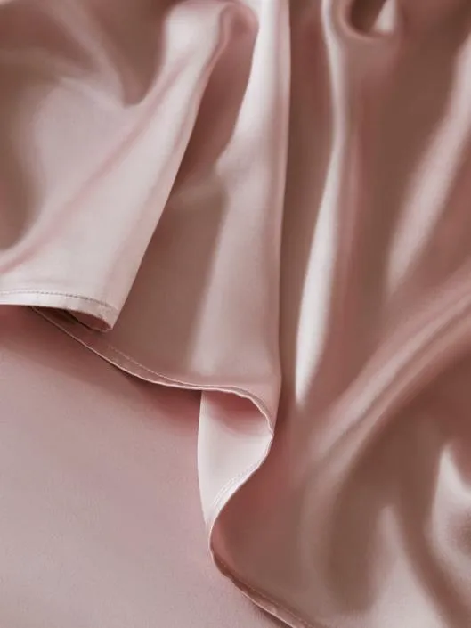 22MM 4PCS Silk Bedding Set Home Lilysilk Silk Bedding Sets