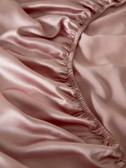 22MM 4PCS Silk Bedding Set Home Lilysilk Silk Bedding Sets