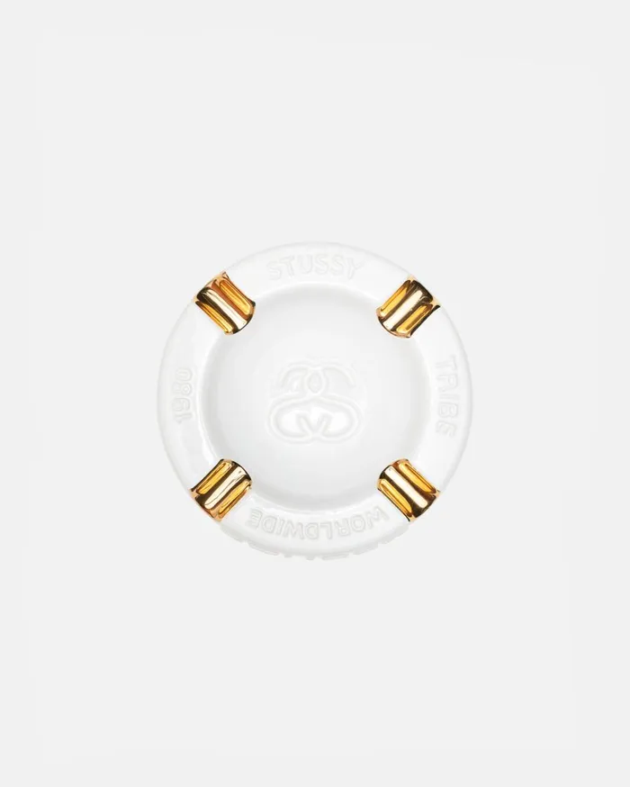 Accessories MenWomen Stussy SSLINK CIGAR ASHTRAY