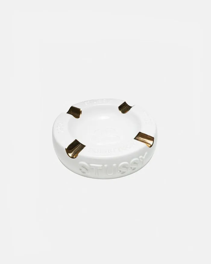 Accessories MenWomen Stussy SSLINK CIGAR ASHTRAY Accessories MenWomen Stussy SSLINK CIGAR ASHTRAY