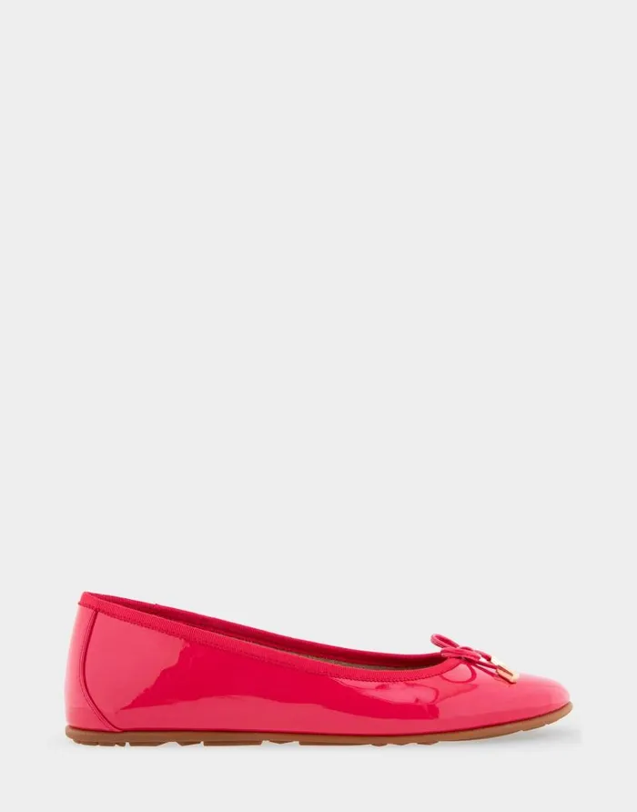 Aerosoles Comfortable Women039s Ballet Flat In Virtual Pink Patent Faux Leather Virtual Pink Patent Faux Leather Women Ballet Aerosoles Comfortable Women039s Ballet Flat In Virtual Pink Patent Faux Leather Virtual Pink Patent Faux Leather Women Ballet