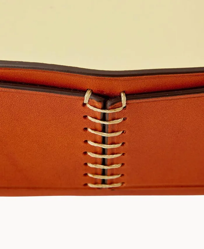 Alto Post It Holder Saddle Man Dooney and Bourke Business and Tech
