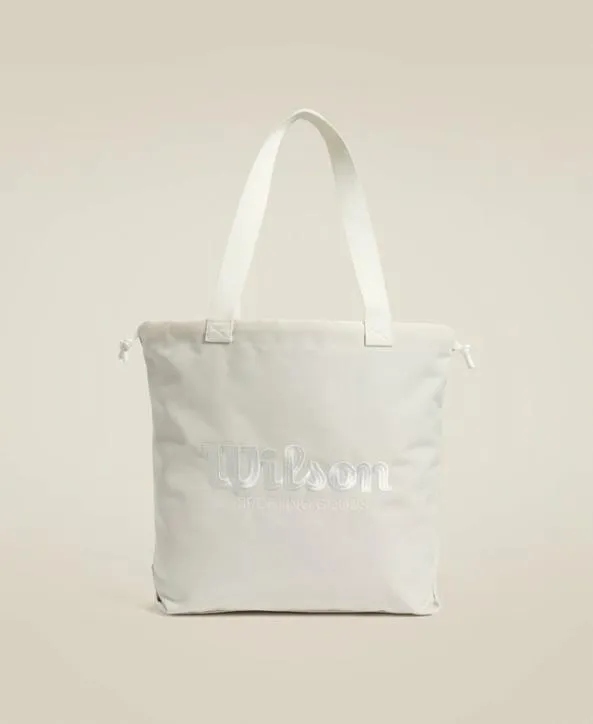 Bags Women Wilson DoAll Tote Sandrift