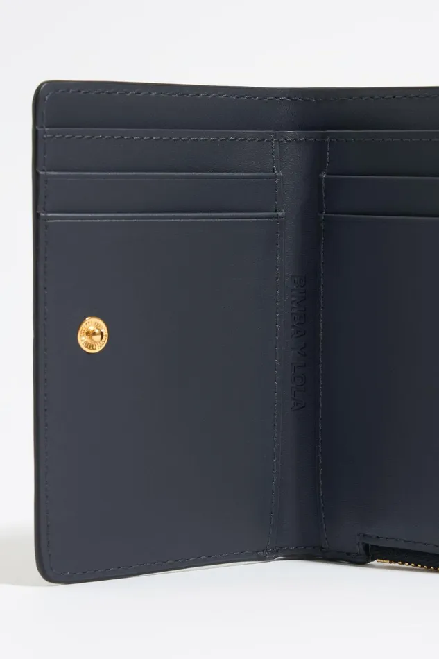 Black Leather Purse Black Women Bimba Y Lola Wallets And Coin Purses Black Leather Purse Black Women Bimba Y Lola Wallets And Coin Purses