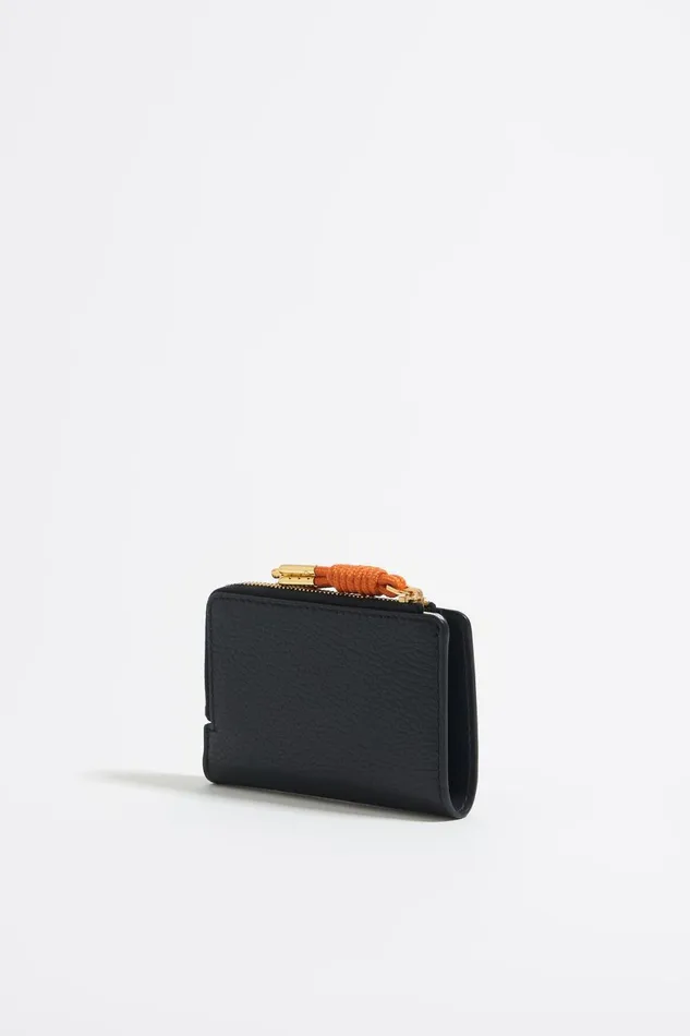 Black Leather Purse Black Women Bimba Y Lola Wallets And Coin Purses Black Leather Purse Black Women Bimba Y Lola Wallets And Coin Purses