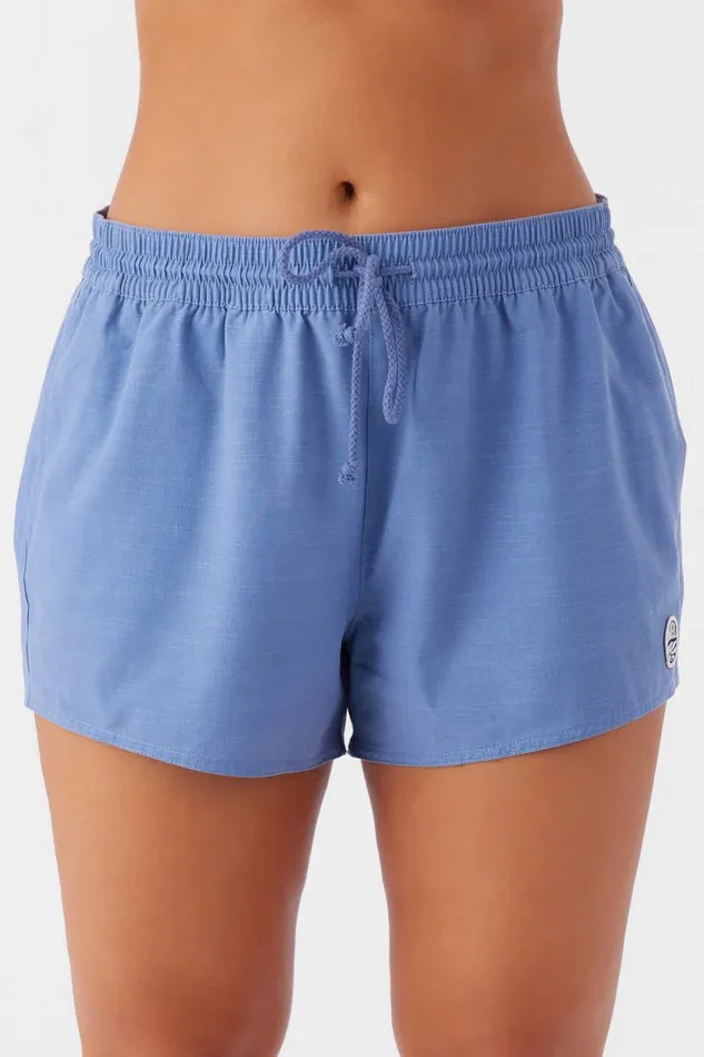 BONEYARD 3034 STRETCH BOARDSHORTS Infinity Women O039NEILL Swim