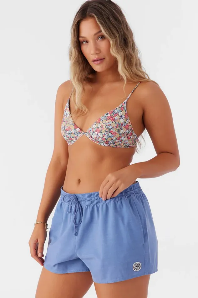 BONEYARD 3034 STRETCH BOARDSHORTS Infinity Women O039NEILL Swim
