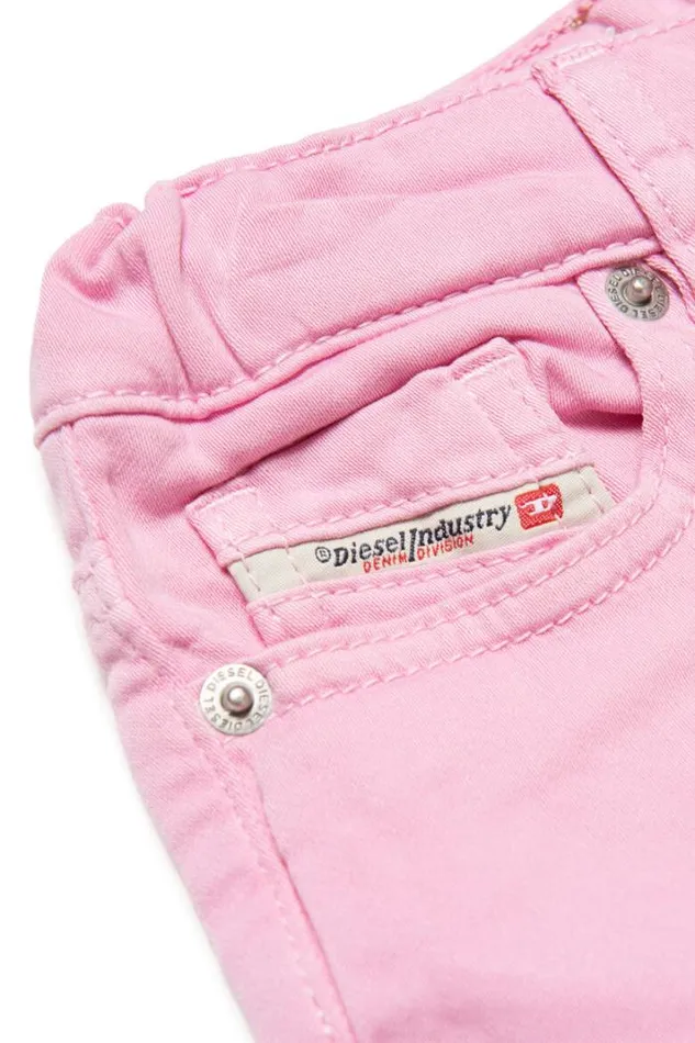 BoysGirls Pgallyb Jjj Pink Diesel ReadyToWear BoysGirls Pgallyb Jjj Pink Diesel ReadyToWear