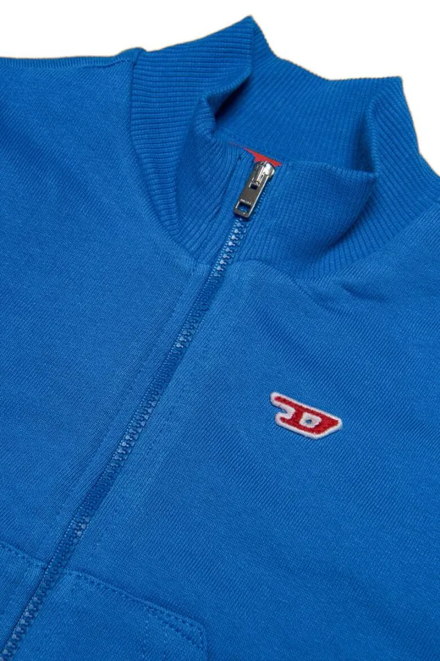 BoysGirls Sancyb Blue Diesel ReadyToWear BoysGirls Sancyb Blue Diesel ReadyToWear