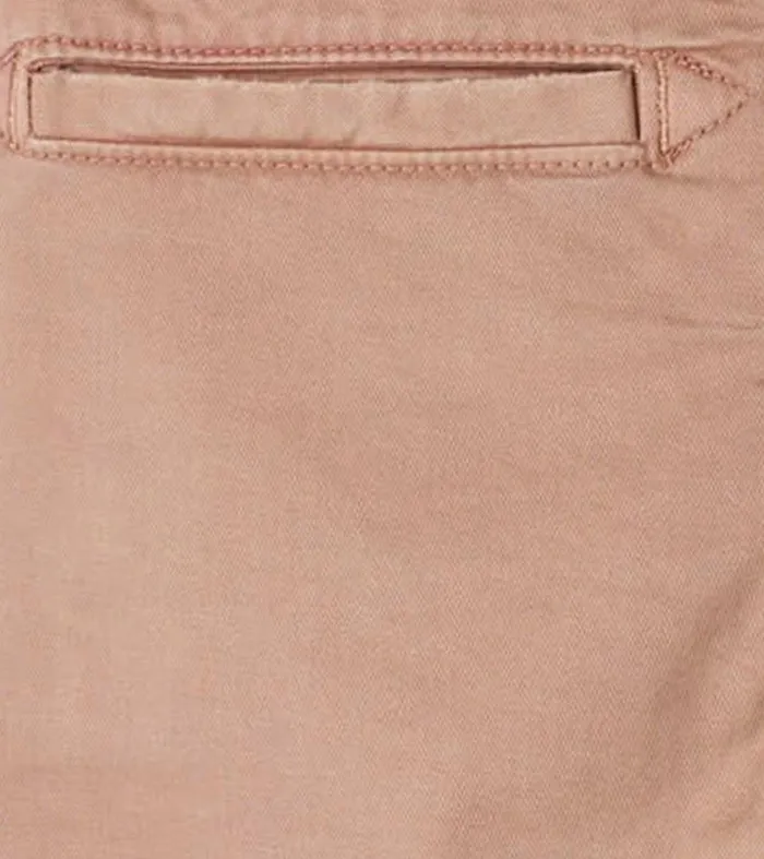 Boys Khaki Twill Pants Hatley