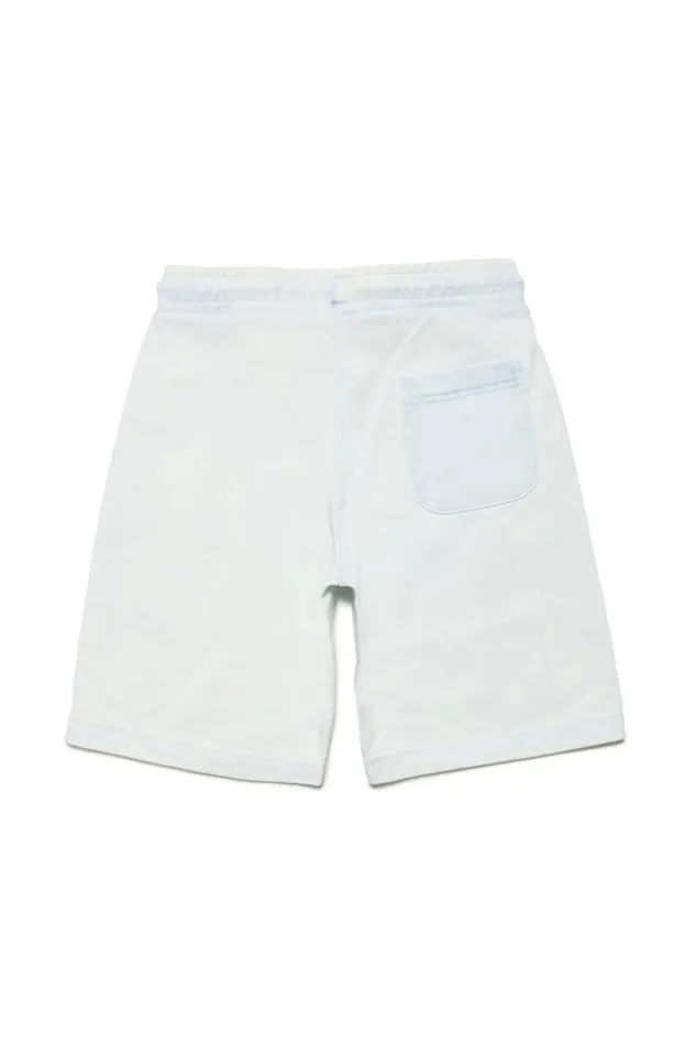 Boys Pferty Whiteblue Diesel ReadyToWear Boys Pferty Whiteblue Diesel ReadyToWear