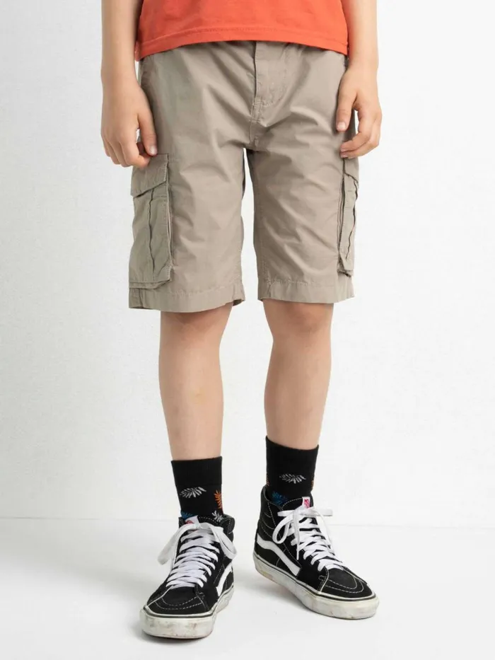 Boys Shorts Petrol Industries Cargo Shorts Wild Dessert