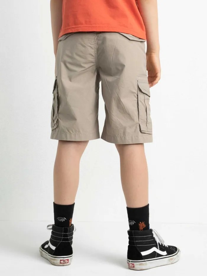 Boys Shorts Petrol Industries Cargo Shorts Wild Dessert