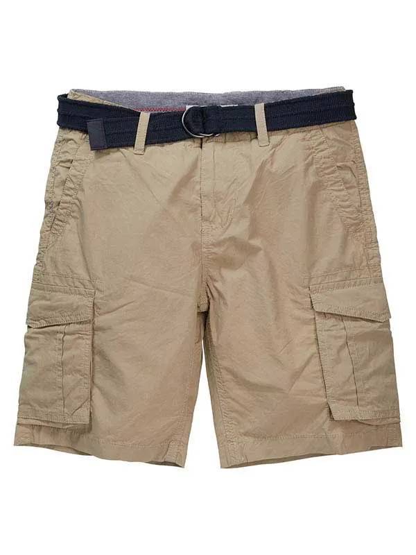 Boys Shorts Petrol Industries Cargo Shorts Wild Dessert