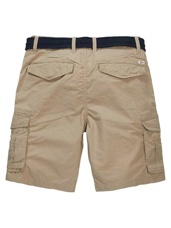 Boys Shorts Petrol Industries Cargo Shorts Wild Dessert
