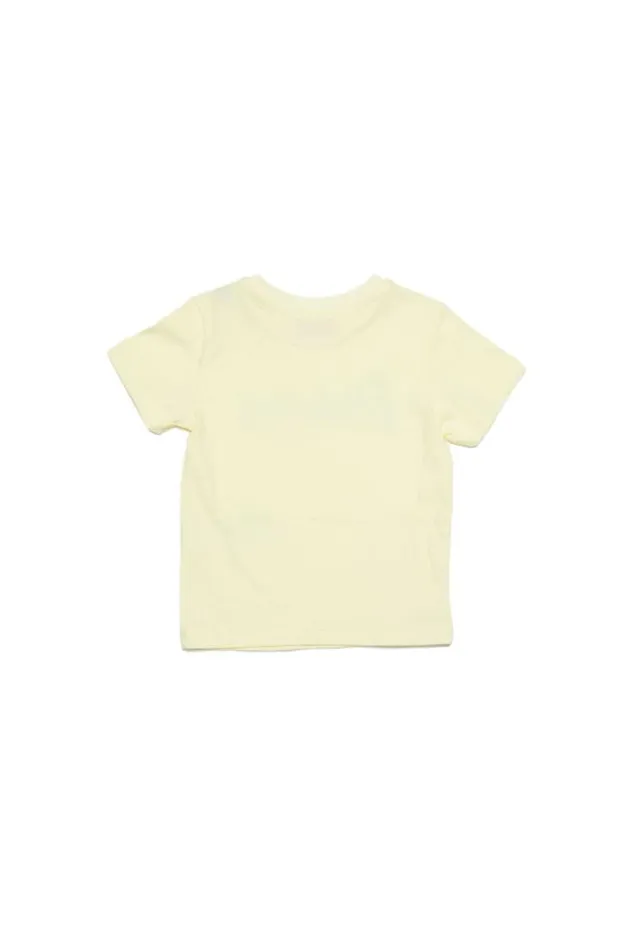 Boys Tiramb Yellow Diesel ReadyToWear Boys Tiramb Yellow Diesel ReadyToWear