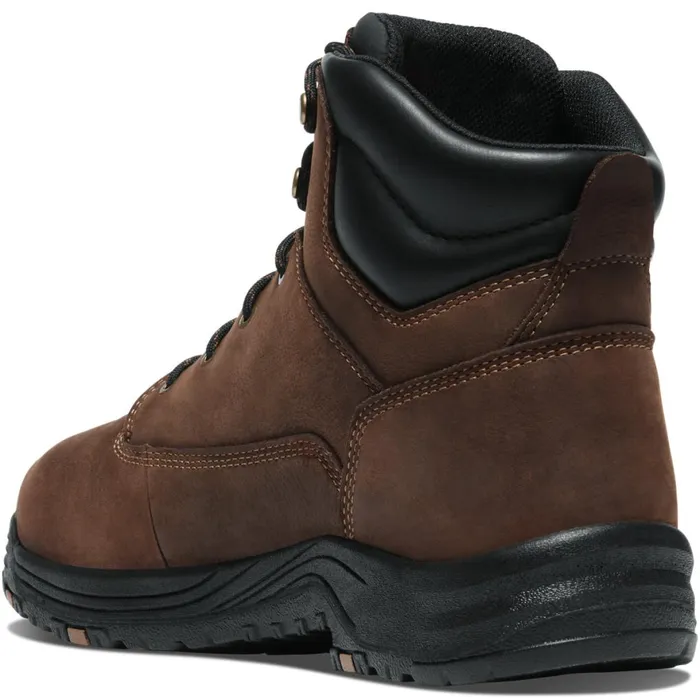 Caliper 6quot Brown METAT Men Danner Boots