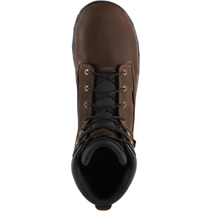 Caliper 6quot Brown METAT Men Danner Boots
