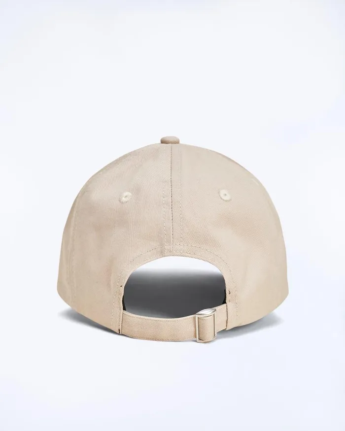 Caps From Future Curved Visor Cap Club Sand