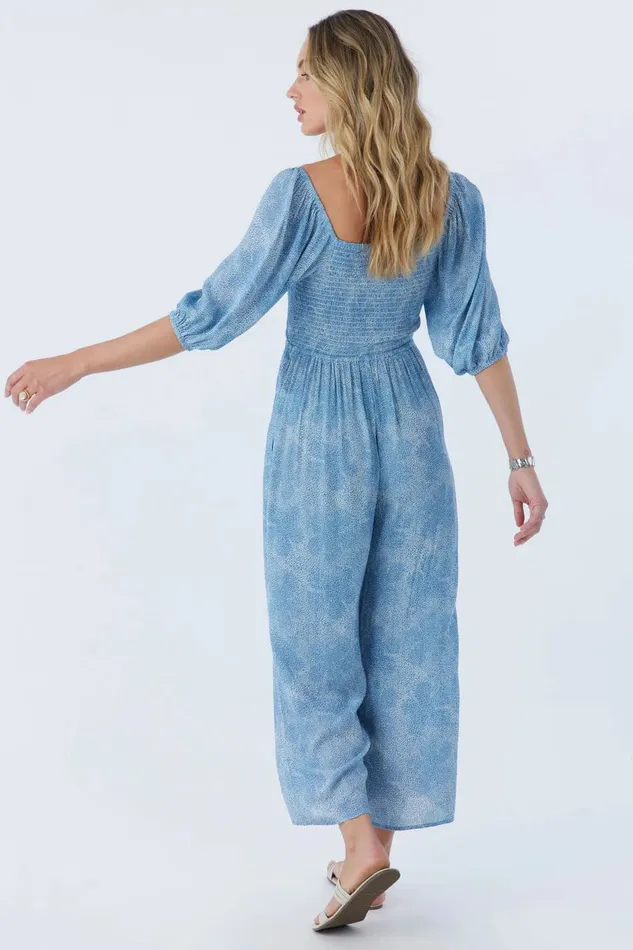 CECILIA JUMPSUIT Infinity Women O039NEILL Clothing