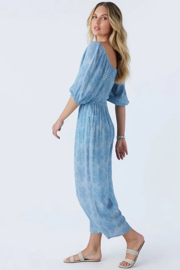 CECILIA JUMPSUIT Infinity Women O039NEILL Clothing
