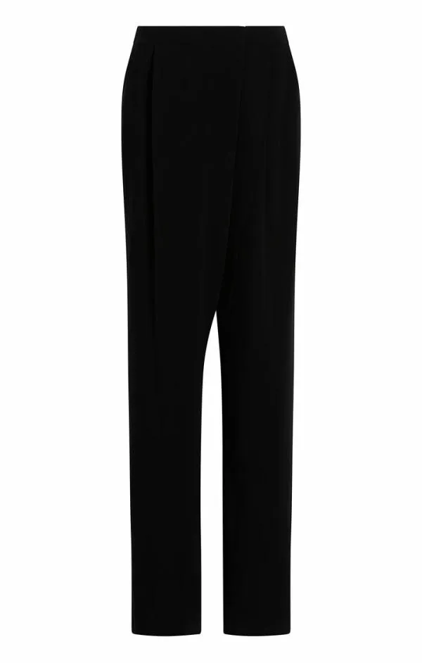 Cinq Sept Juliet Pant Black Women Pants