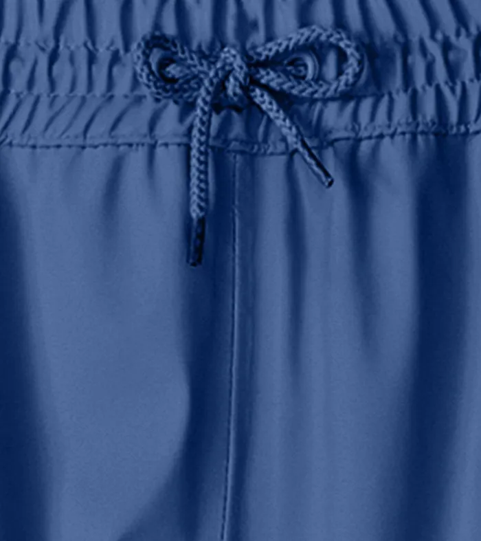 Classic Navy Kids Rain Pants Hatley