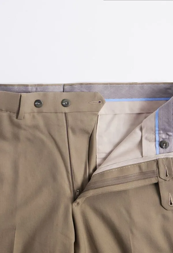 Cotton Dress Trouser Cream Dress Pants Paulstuart Mens Cotton Dress Trouser Cream Dress Pants Paulstuart Mens