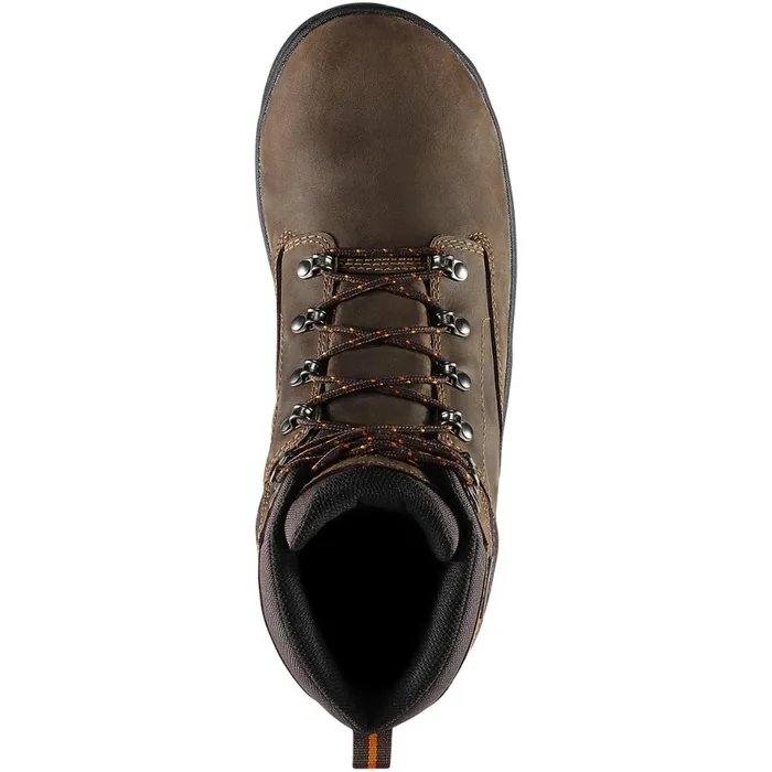 Crafter 6quot Brown Men Danner Boots