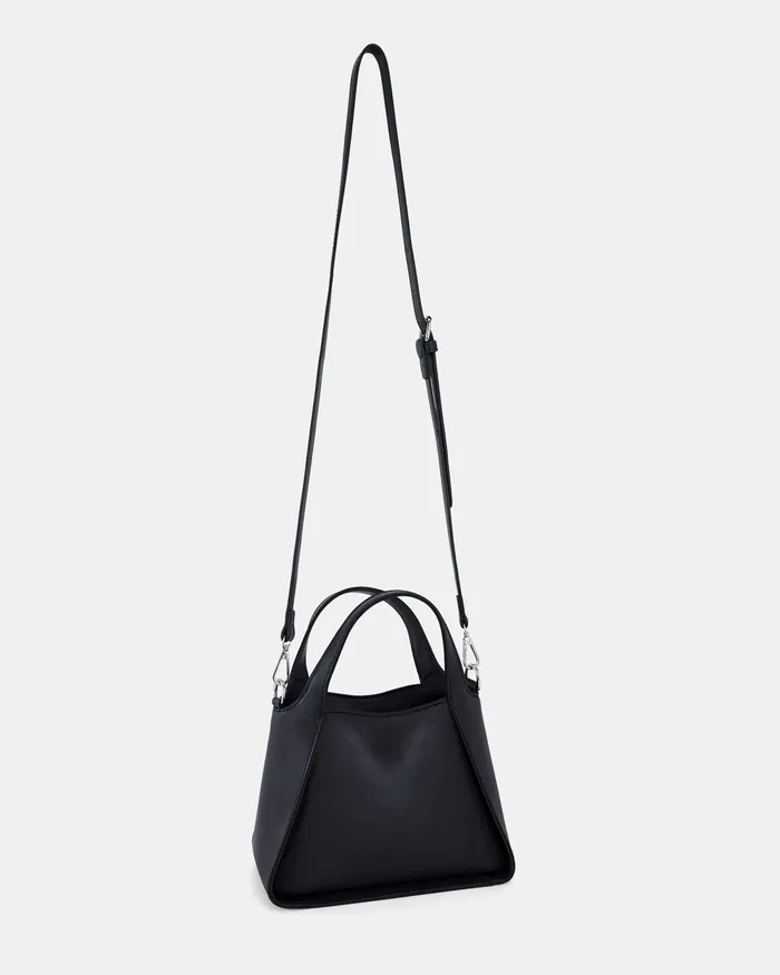 Cross Body Bags Women NOVO Shoes ANKARA BLACK