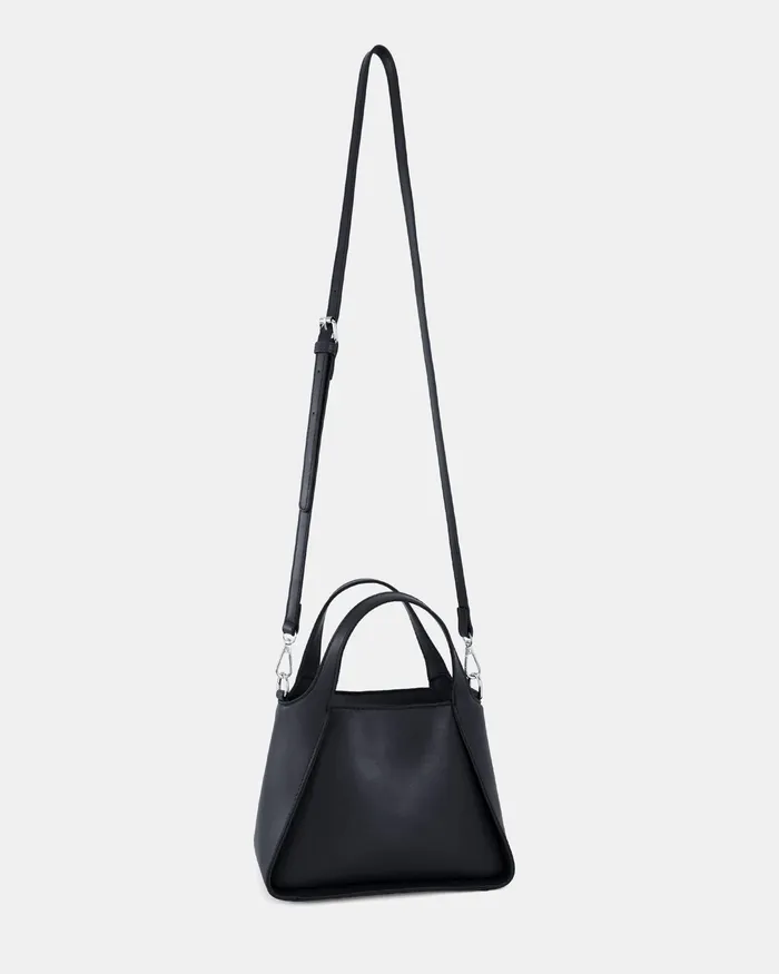 Cross Body Bags Women NOVO Shoes ANKARA BLACK