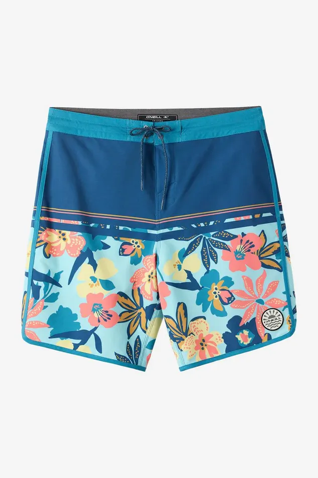 CRUZER SCALLOP 16034 BOARDSHORTS Kids O039NEILL Boy039S Clothing