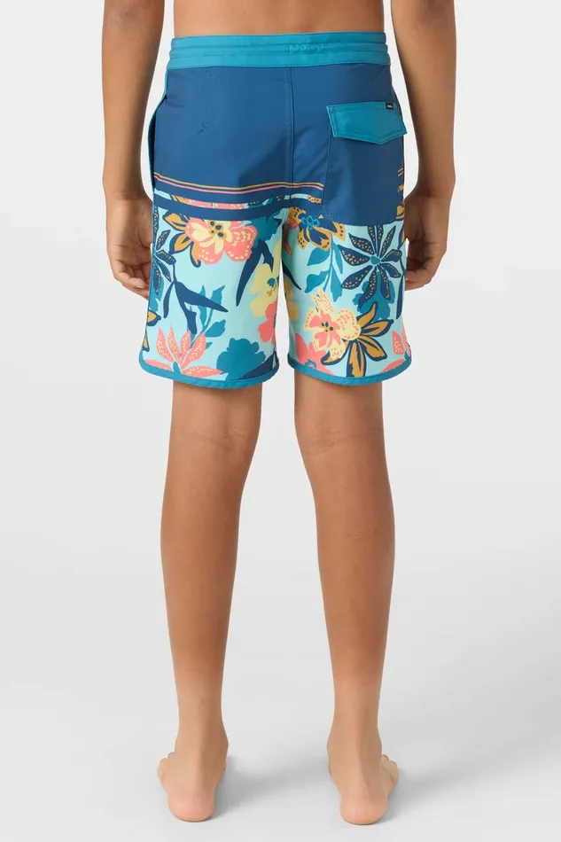 CRUZER SCALLOP 16034 BOARDSHORTS Kids O039NEILL Boy039S Clothing