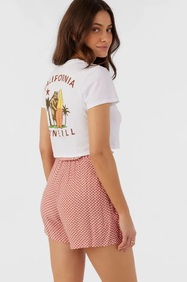 CUTBACK SHORTS Women O039NEILL Clothing