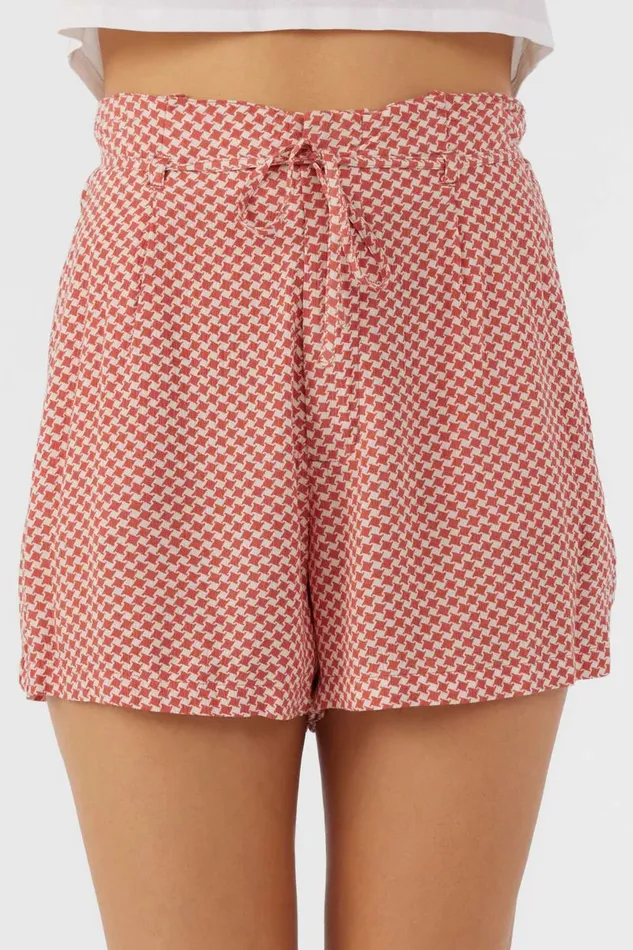 CUTBACK SHORTS Women O039NEILL Clothing
