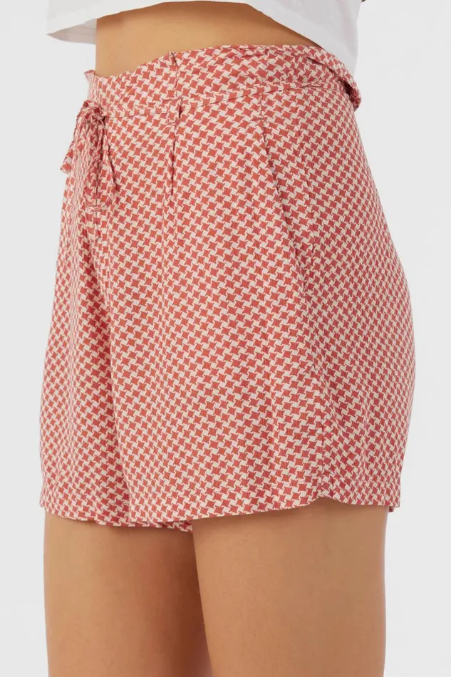 CUTBACK SHORTS Women O039NEILL Clothing