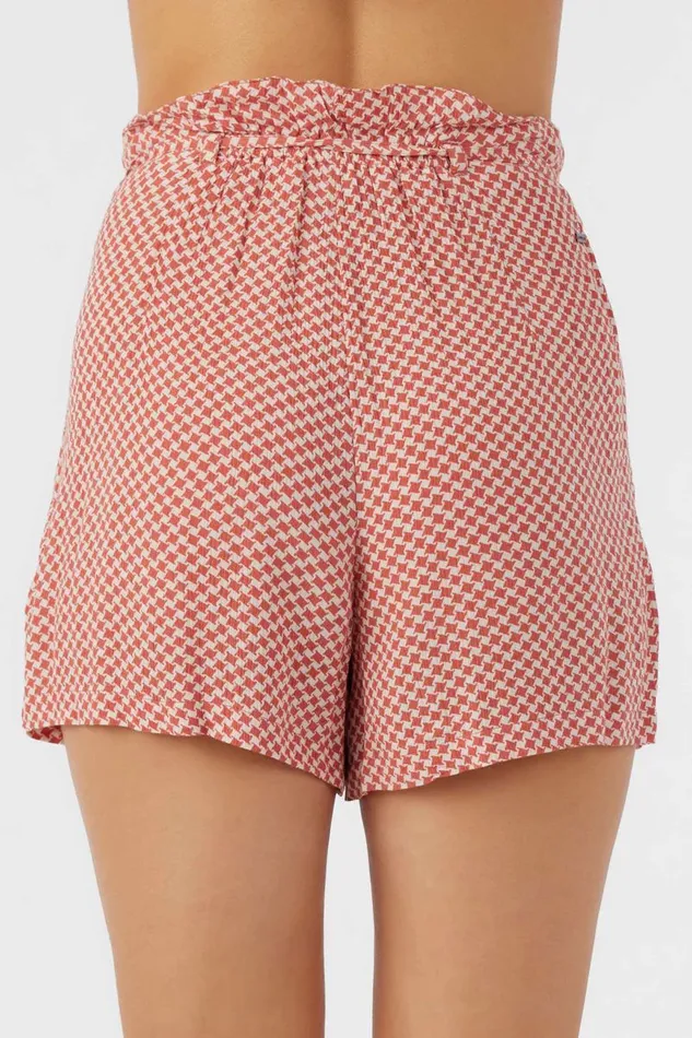 CUTBACK SHORTS Women O039NEILL Clothing