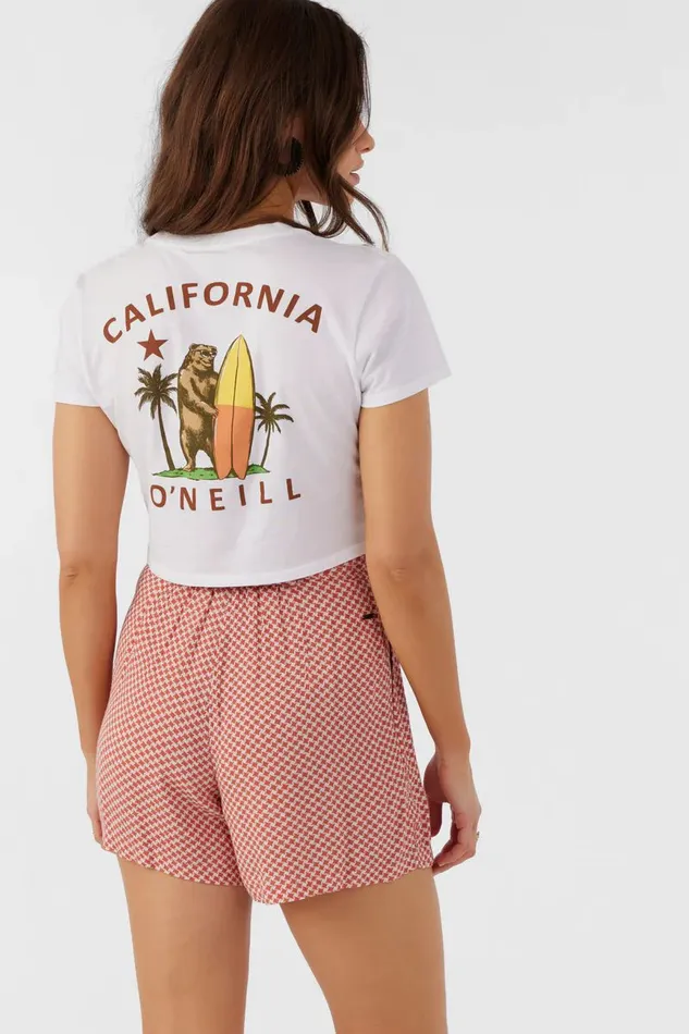 CUTBACK SHORTS Women O039NEILL Clothing