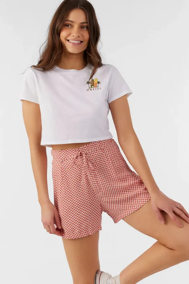 CUTBACK SHORTS Women O039NEILL Clothing