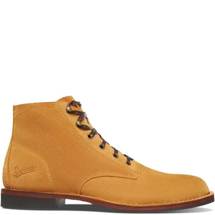 Danner Jack II Bone Brown Men Danner Shoes