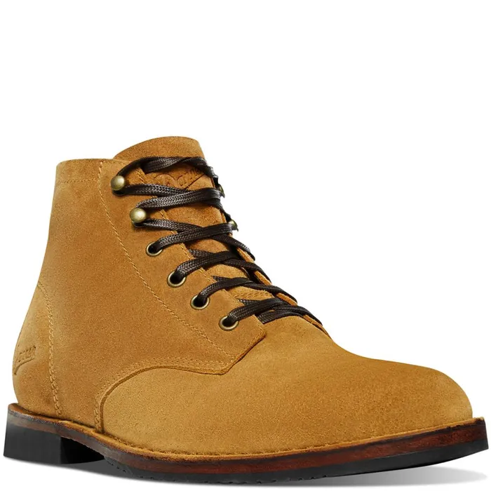 Danner Jack II Bone Brown Men Danner Shoes