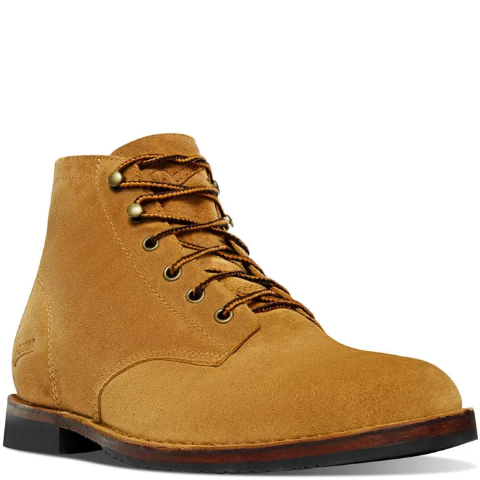 Danner Jack II Bone Brown Men Danner Shoes