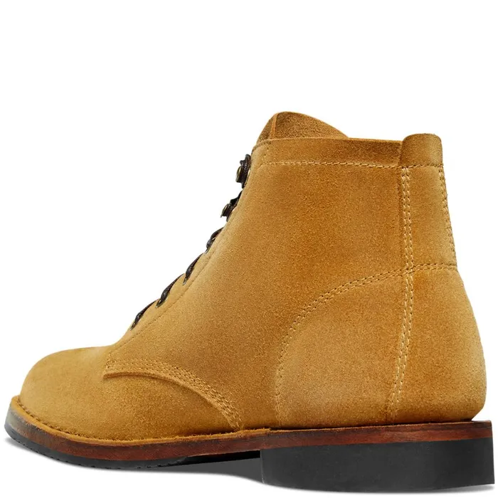 Danner Jack II Bone Brown Men Danner Shoes