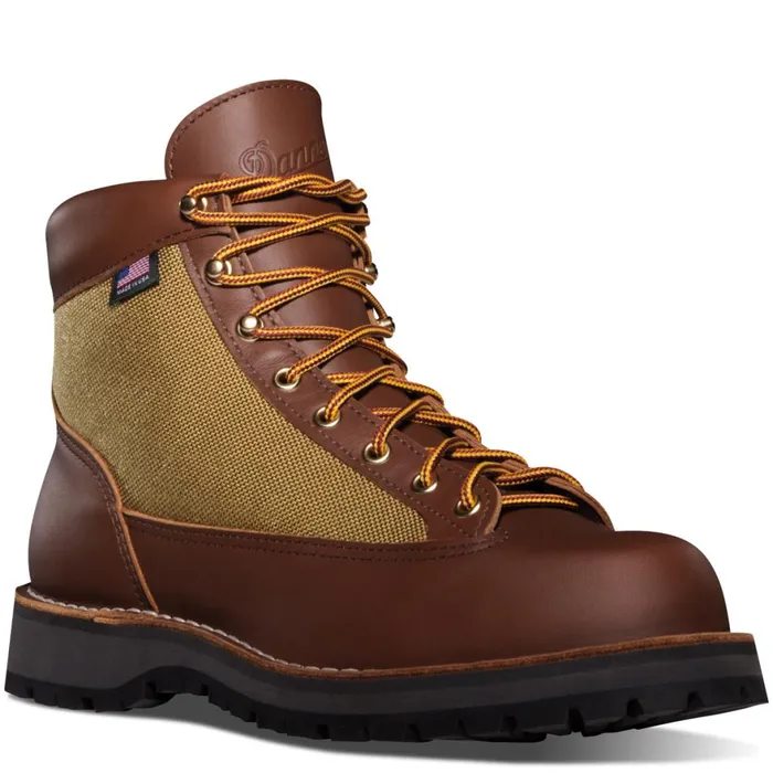 Danner Light Khaki Women Danner Boots