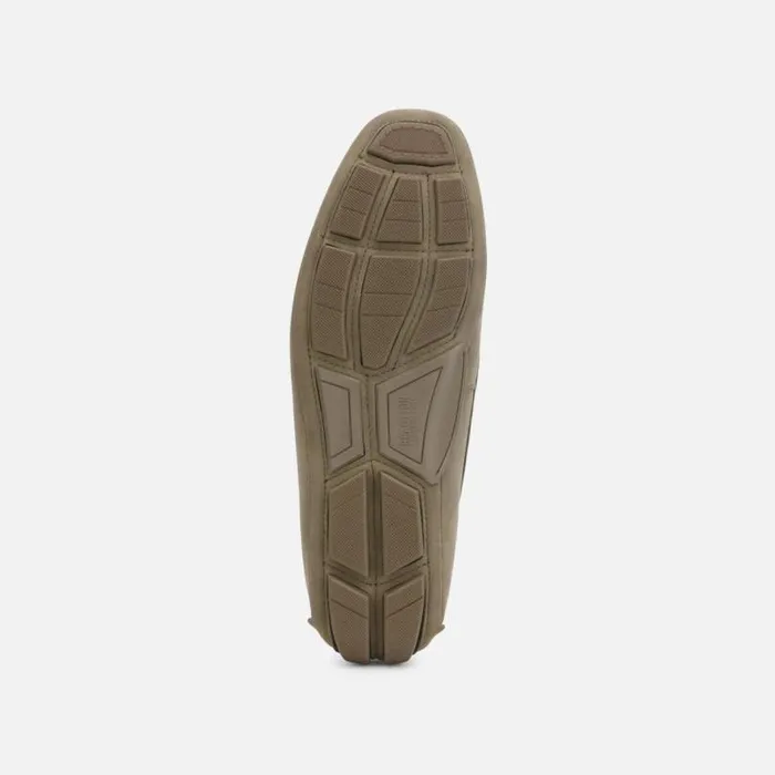 Dawson Bit Driver Cozy Olive Men Kenneth Cole Loafers
