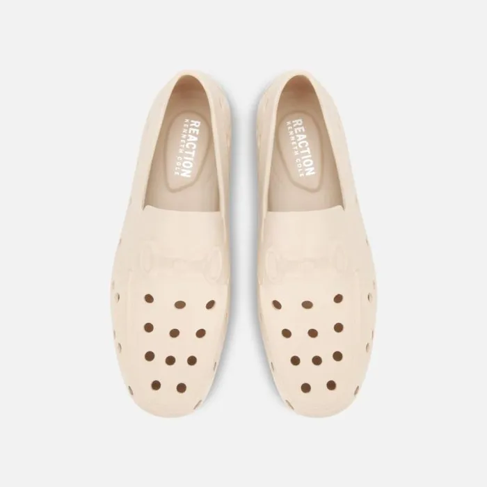 Dawson Lightweight Bit Driver With Eva Ecru Men Kenneth Cole Loafers