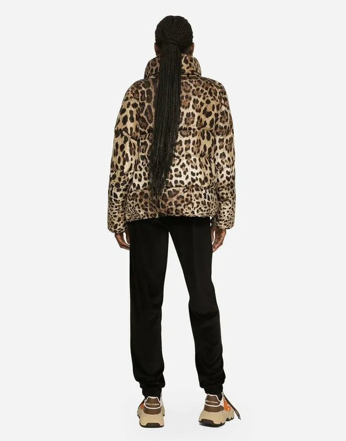 Dolce and Gabbana Trousers And Shorts Women Chenille Jogging Pants With DolceandGabbana Embroidery Black Dolce and Gabbana Trousers And Shorts Women Chenille Jogging Pants With DolceandGabbana Embroidery Black