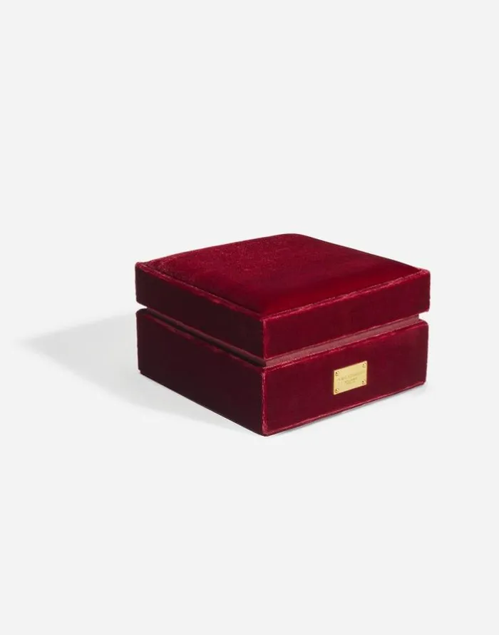 Dolce and Gabbana WatchesandStraps Women DG7 Gattopardo Watch In Red Gold With Pink Mother Of Pearl And Rubies Bordeaux Dolce and Gabbana WatchesandStraps Women DG7 Gattopardo Watch In Red Gold With Pink Mother Of Pearl And Rubies Bordeaux