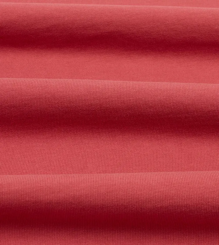 Drake039s Coral Cotton Crew Neck Hiking TShirt 8211 Clothing