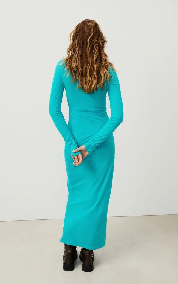 Dress Gamipy Aqua Women American Vintage Dresses Dress Gamipy Aqua Women American Vintage Dresses